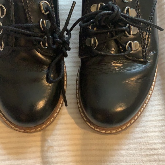 - GIRLS ZARA LOAFER - - Picture 2 of 8
